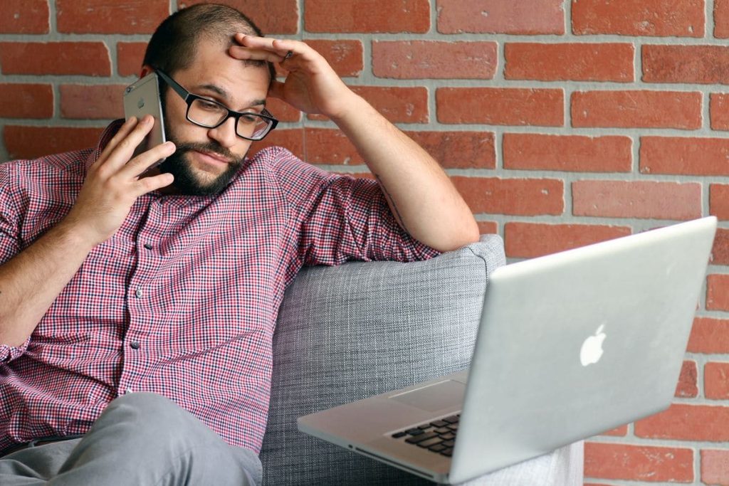 how to block spam calls on iphone