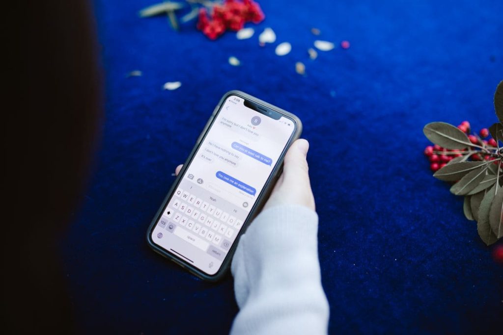 how to block spam texts on iphone