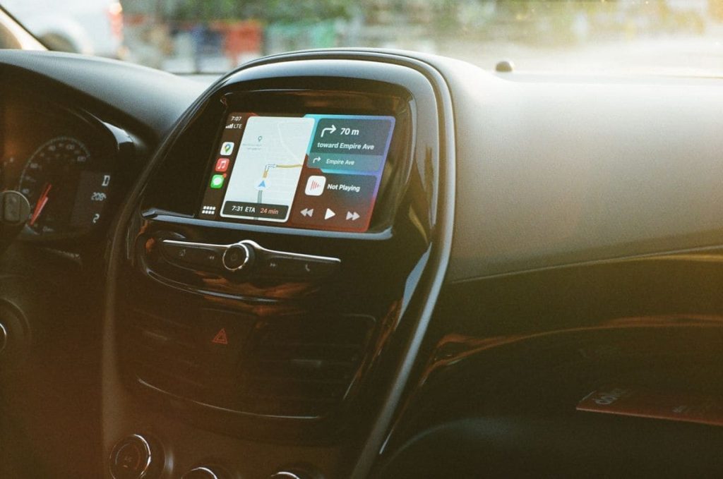 how to disconnect carplay