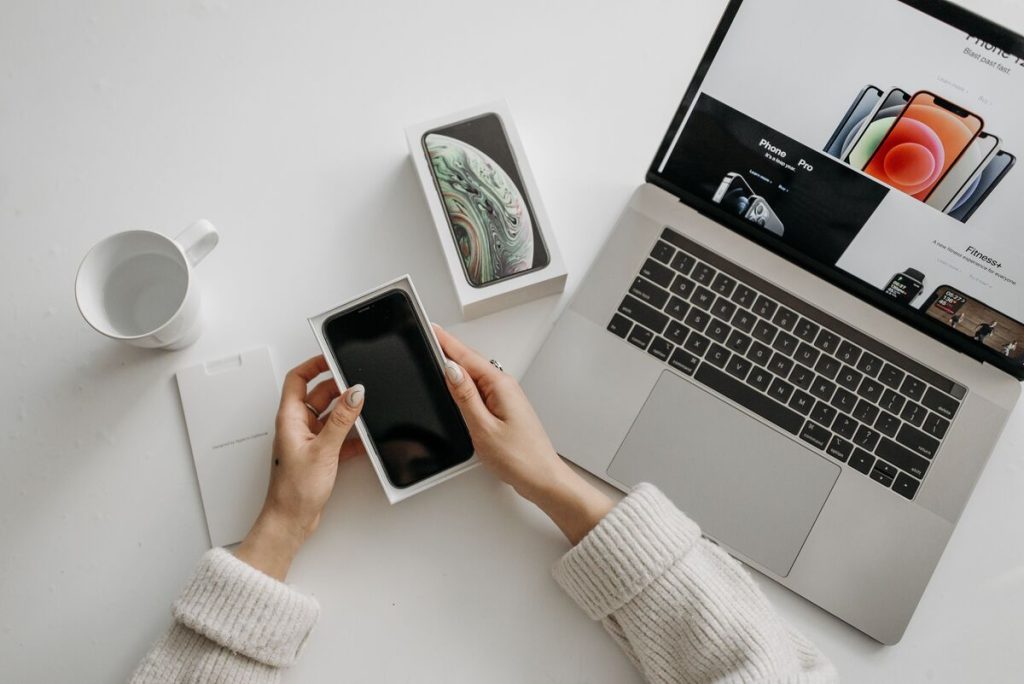 how-to-set-up-new-iphone-without-old-phone