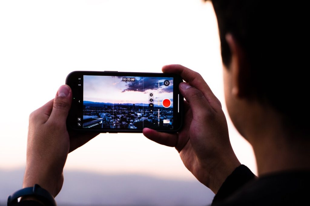 how to turn off hdr on iphone