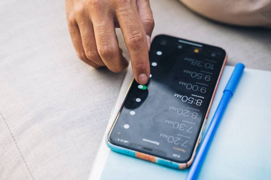 how-to-turn-up-alarm-volume-on-iphone